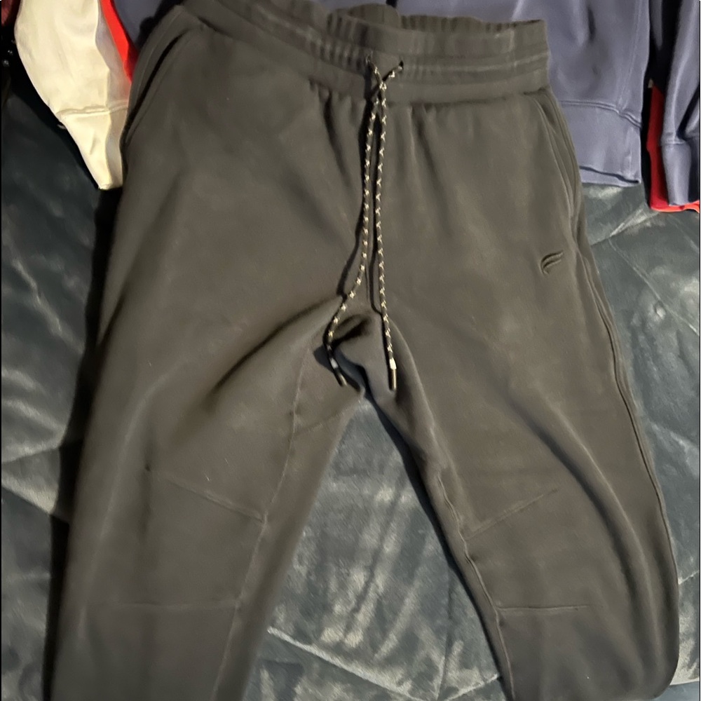 Mens Fabletics Postgame Jogger